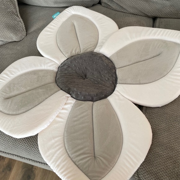 Blooming bath. Never used - Picture 1 of 2